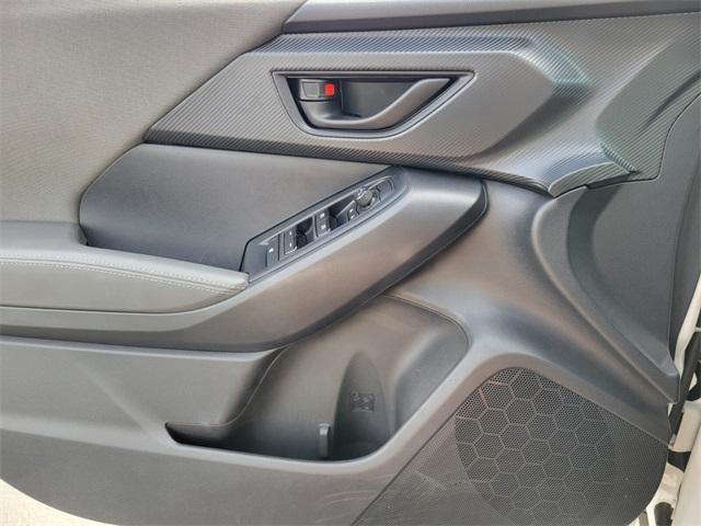 used 2024 Subaru Crosstrek car, priced at $27,390