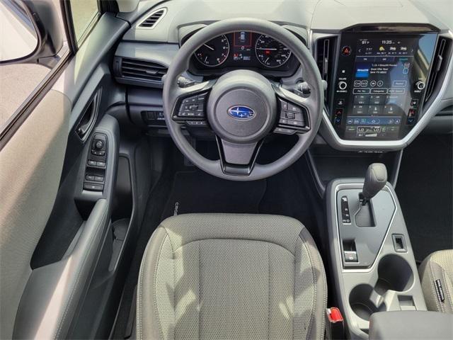 used 2024 Subaru Crosstrek car, priced at $25,690