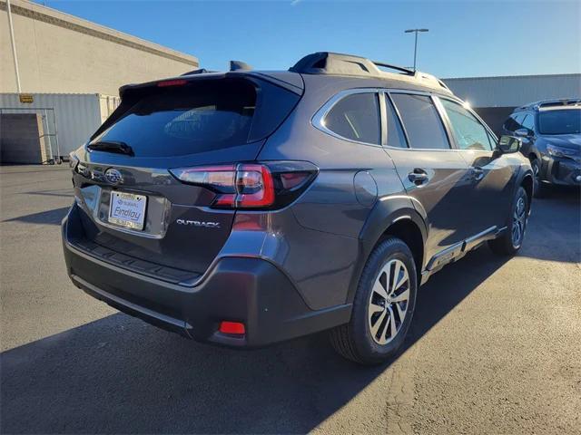 new 2025 Subaru Outback car, priced at $34,246