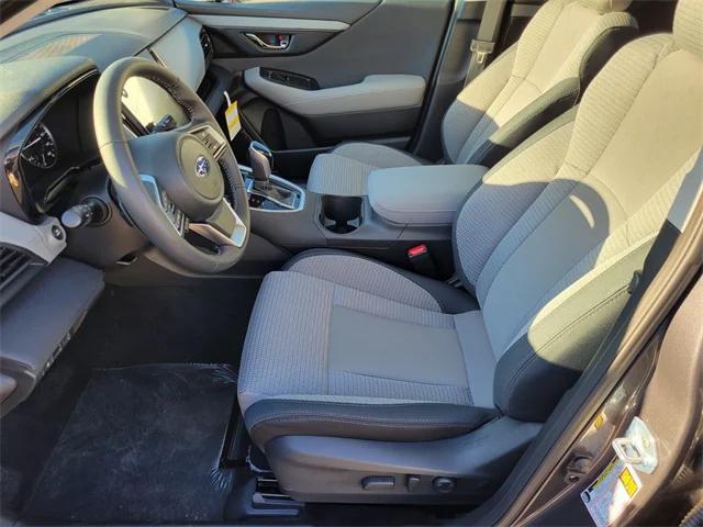 new 2025 Subaru Outback car, priced at $34,246