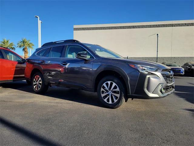 new 2025 Subaru Outback car, priced at $34,246