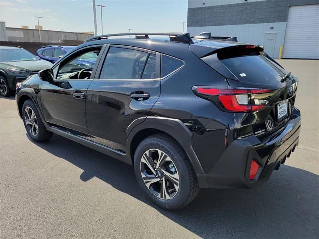 new 2025 Subaru Crosstrek car, priced at $30,592