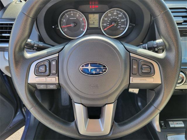 used 2018 Subaru Forester car, priced at $15,990