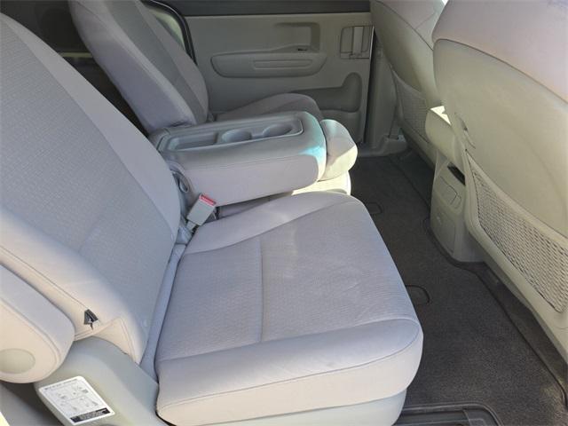 used 2017 Kia Sedona car, priced at $11,990