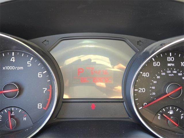 used 2017 Kia Sedona car, priced at $11,990