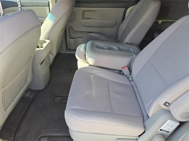 used 2017 Kia Sedona car, priced at $11,990