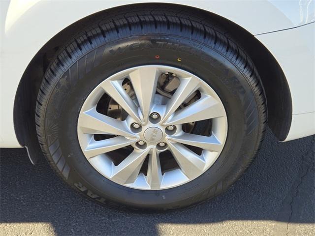 used 2017 Kia Sedona car, priced at $11,990