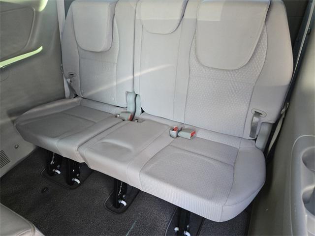 used 2017 Kia Sedona car, priced at $11,990