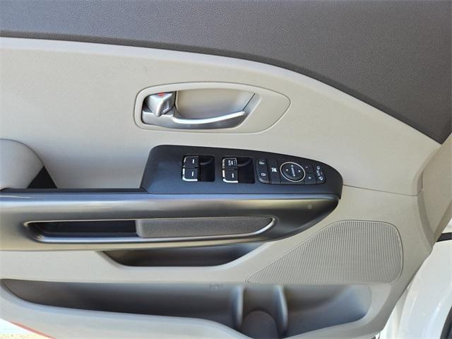 used 2017 Kia Sedona car, priced at $11,990