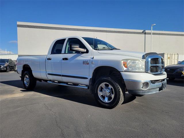 used 2007 Dodge Ram 2500 car, priced at $25,990