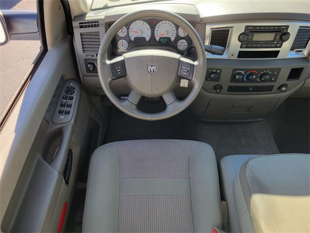 used 2007 Dodge Ram 2500 car, priced at $25,990