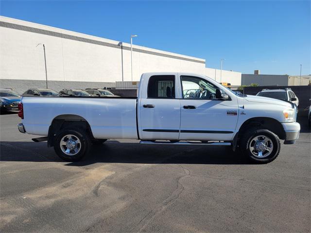 used 2007 Dodge Ram 2500 car, priced at $25,990