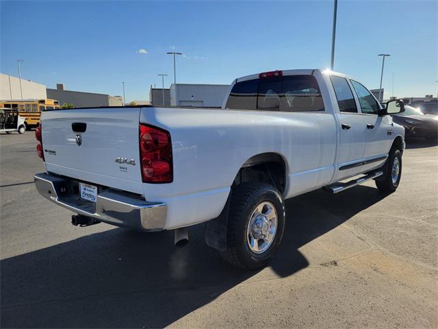 used 2007 Dodge Ram 2500 car, priced at $25,990