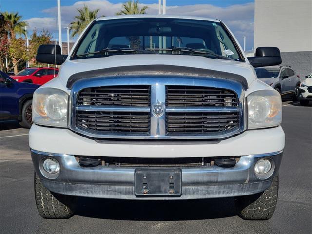 used 2007 Dodge Ram 2500 car, priced at $25,990