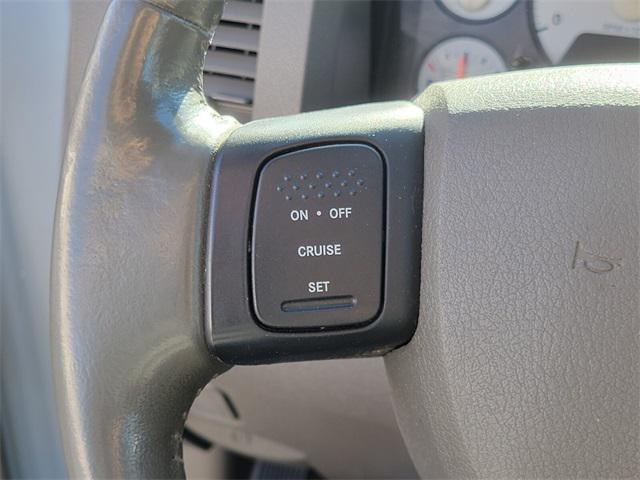 used 2007 Dodge Ram 2500 car, priced at $25,990