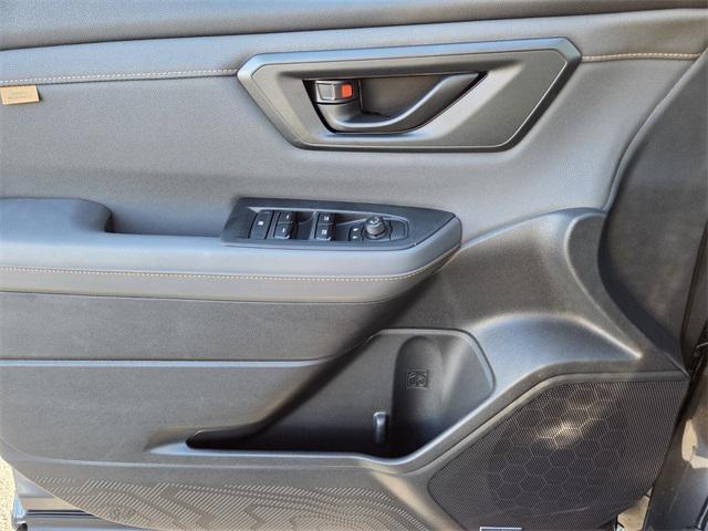 new 2026 Subaru Forester car, priced at $42,508