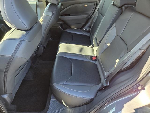 new 2026 Subaru Forester car, priced at $42,508