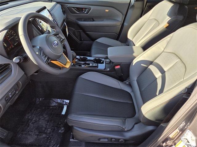 new 2026 Subaru Forester car, priced at $42,508