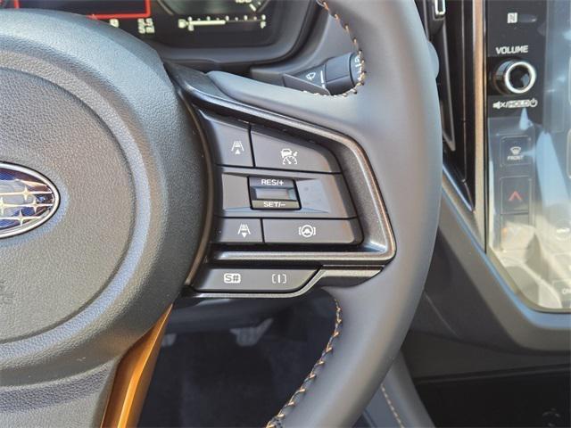 new 2026 Subaru Forester car, priced at $42,508