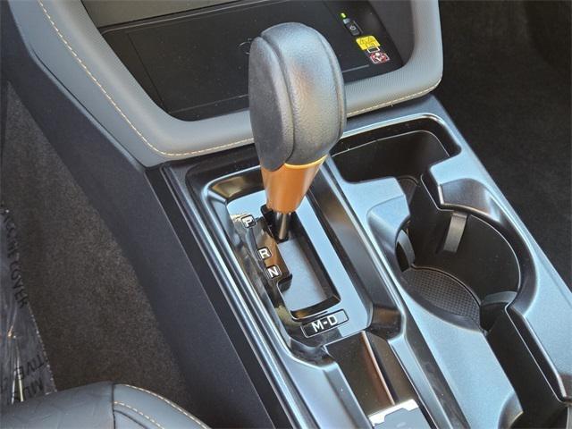 new 2026 Subaru Forester car, priced at $42,508