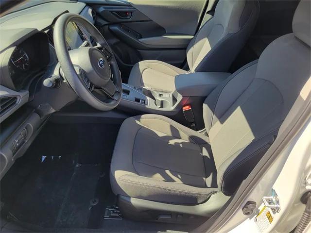new 2025 Subaru Crosstrek car, priced at $32,249