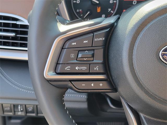 used 2025 Subaru Outback car, priced at $41,490