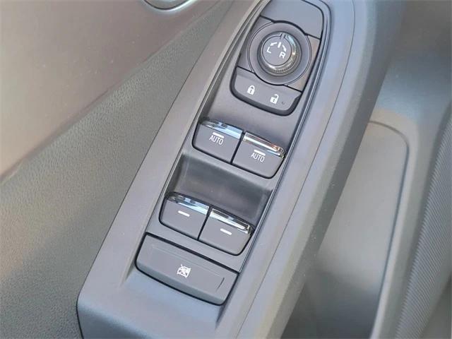 new 2025 Subaru Impreza car, priced at $25,429