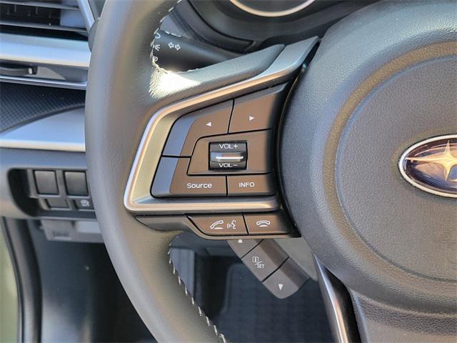 used 2019 Subaru Forester car, priced at $20,990