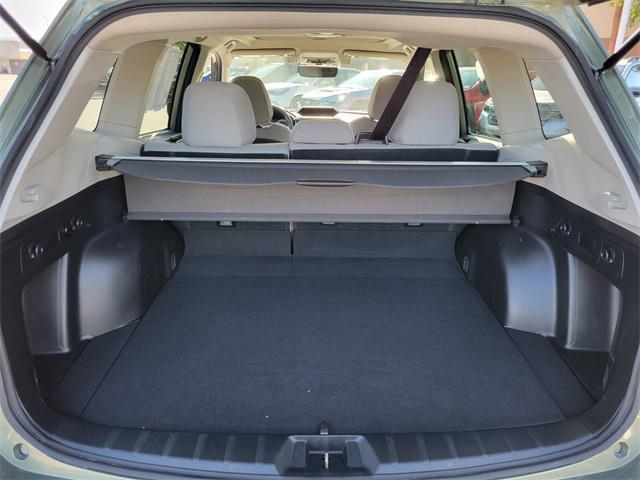 used 2019 Subaru Forester car, priced at $20,990