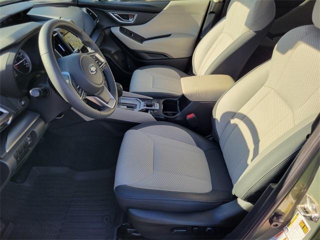 used 2019 Subaru Forester car, priced at $19,990