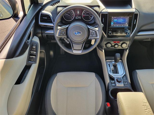 used 2019 Subaru Forester car, priced at $20,990