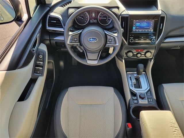 used 2019 Subaru Forester car, priced at $19,990