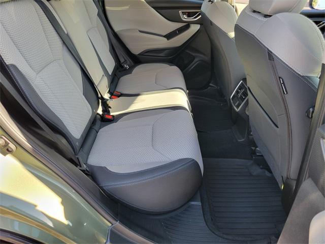 used 2019 Subaru Forester car, priced at $20,990