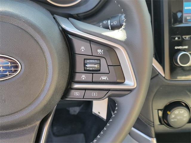 used 2019 Subaru Forester car, priced at $20,990