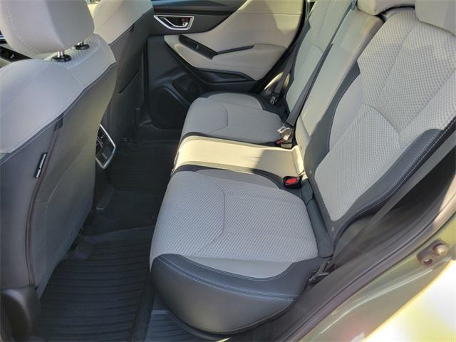 used 2019 Subaru Forester car, priced at $20,990