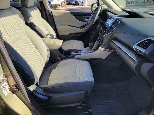 used 2019 Subaru Forester car, priced at $19,990