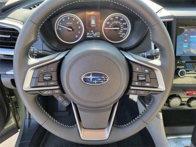 used 2019 Subaru Forester car, priced at $20,990