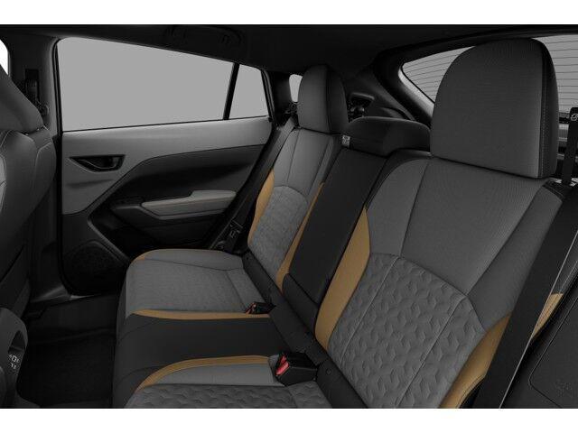 new 2026 Subaru Crosstrek Hybrid car, priced at $36,674