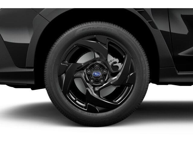 new 2026 Subaru Crosstrek Hybrid car, priced at $36,674