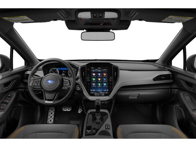 new 2026 Subaru Crosstrek Hybrid car, priced at $36,674