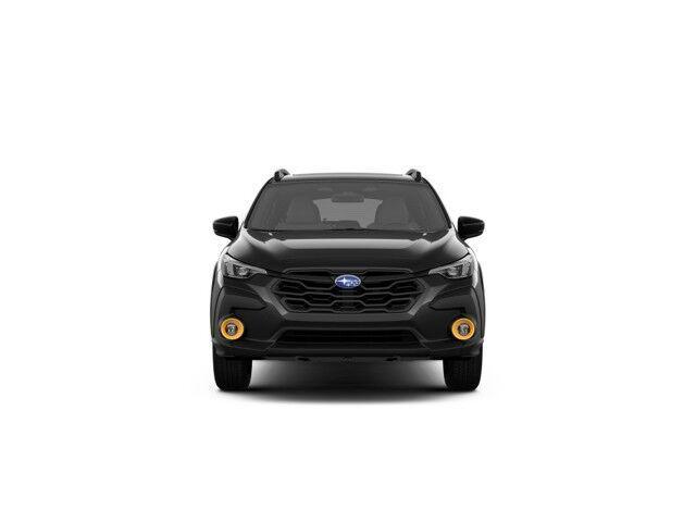 new 2026 Subaru Crosstrek Hybrid car, priced at $36,674