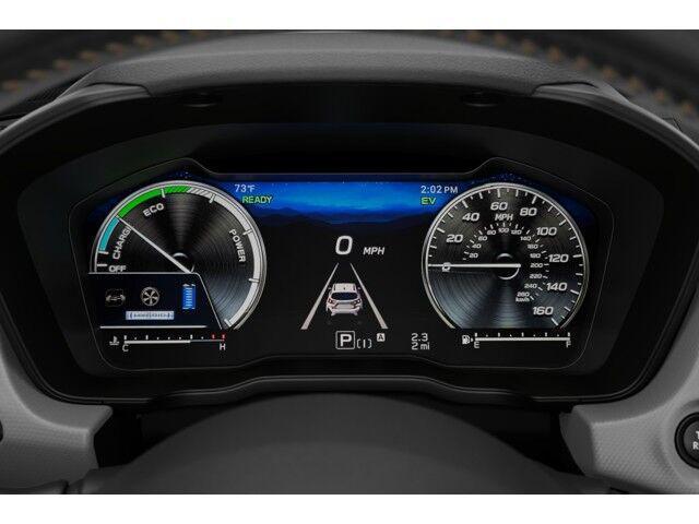 new 2026 Subaru Crosstrek Hybrid car, priced at $36,674
