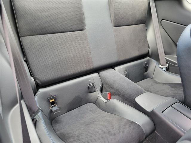 used 2024 Subaru BRZ car, priced at $32,990