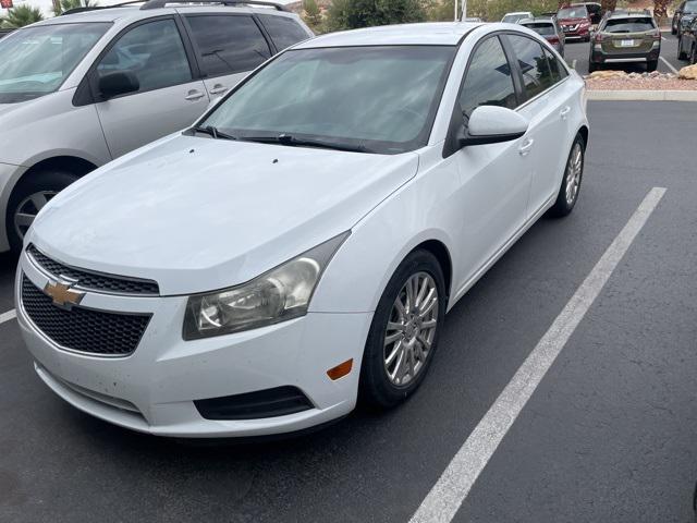 used 2012 Chevrolet Cruze car, priced at $5,000