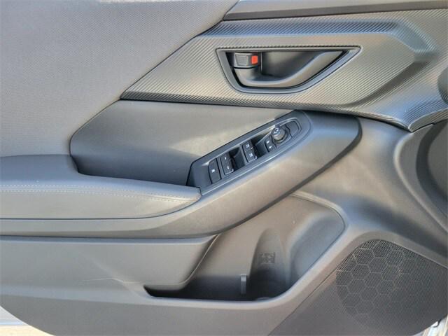 new 2025 Subaru Crosstrek car, priced at $30,633
