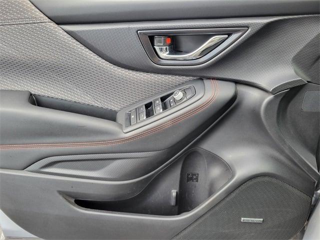 used 2023 Subaru Forester car, priced at $26,190