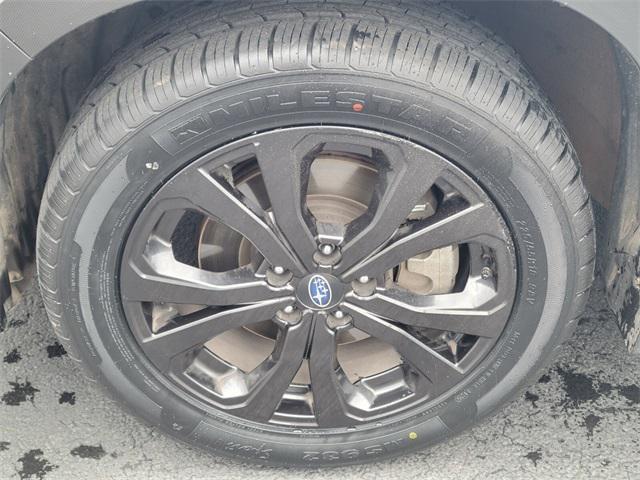 used 2023 Subaru Forester car, priced at $26,190