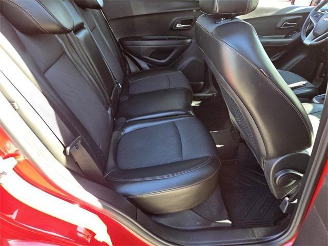 used 2017 Chevrolet Trax car, priced at $8,490
