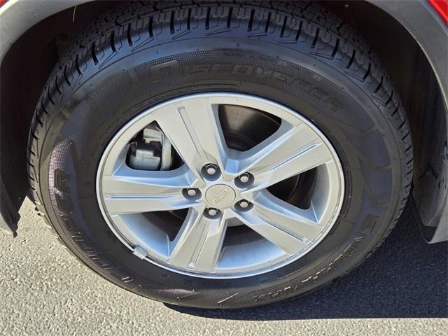 used 2017 Chevrolet Trax car, priced at $8,490