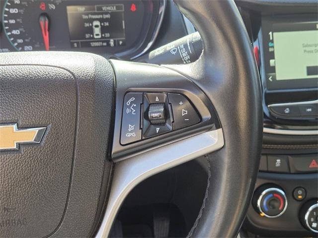 used 2017 Chevrolet Trax car, priced at $8,490
